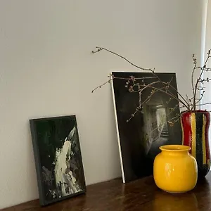 Per Gli Ospiti Appartamento